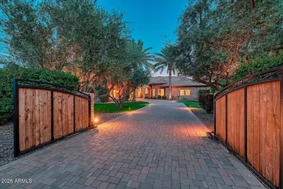 4807 E Crystal Lane, Paradise Valley, AZ 85253 - Photo 6