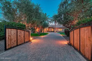 4807 E Crystal Ln, Paradise Valley, AZ 85253 - Photo 6