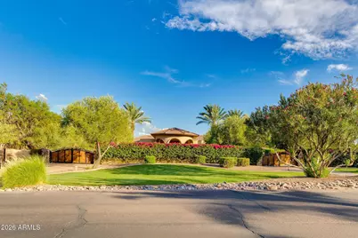 4807 E Crystal Lane, Paradise Valley, AZ 85253 - Photo 2