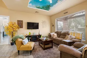 641 E Houston Ave, Gilbert, AZ 85234 - Photo 62