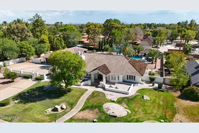 641 E Houston Avenue, Gilbert, AZ 85234 - Photo 92