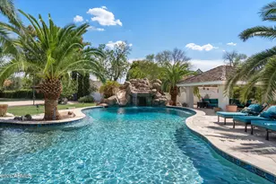 641 E Houston Ave, Gilbert, AZ 85234 - Photo 82