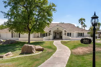 641 E Houston Avenue, Gilbert, AZ 85234 - Photo 100