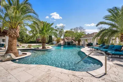 641 E Houston Avenue, Gilbert, AZ 85234 - Photo 4