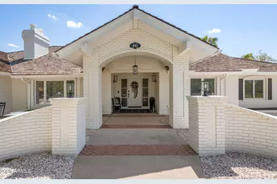 641 E Houston Avenue, Gilbert, AZ 85234 - Photo 2