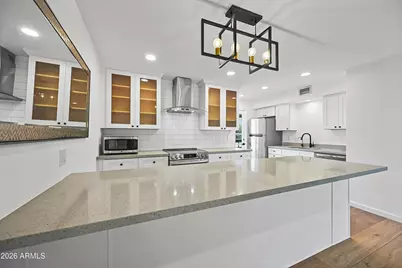 5998 N 78th Street #Unit 208, Scottsdale, AZ 85250 - Photo 6