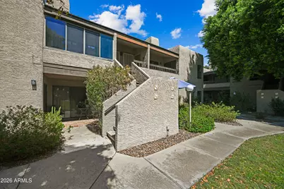5998 N 78th Street #Unit 208, Scottsdale, AZ 85250 - Photo 1