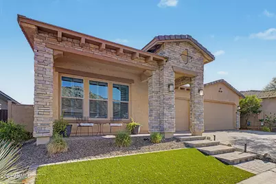 21251 W Hillcrest Boulevard, Buckeye, AZ 85396 - Photo 10