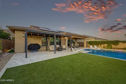21251 W Hillcrest Boulevard, Buckeye, AZ 85396 - Photo 44
