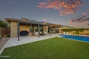 21251 W Hillcrest Blvd, Buckeye, AZ 85396 - Photo 44