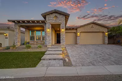 21251 W Hillcrest Boulevard, Buckeye, AZ 85396 - Photo 2