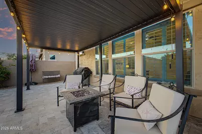 21251 W Hillcrest Boulevard, Buckeye, AZ 85396 - Photo 42