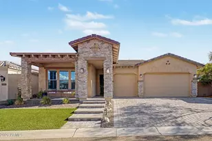 21251 W Hillcrest Blvd, Buckeye, AZ 85396 - Photo 8
