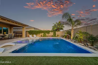 21251 W Hillcrest Boulevard, Buckeye, AZ 85396 - Photo 48