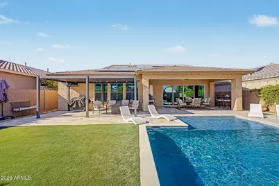 21251 W Hillcrest Boulevard, Buckeye, AZ 85396 - Photo 54