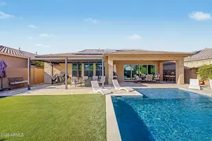 21251 W Hillcrest Blvd, Buckeye, AZ 85396 - Photo 54