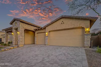 21251 W Hillcrest Boulevard, Buckeye, AZ 85396 - Photo 6