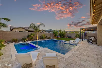 21251 W Hillcrest Boulevard, Buckeye, AZ 85396 - Photo 46