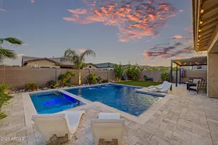 21251 W Hillcrest Blvd, Buckeye, AZ 85396 - Photo 46