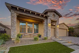 21251 W Hillcrest Blvd, Buckeye, AZ 85396 - Photo 4