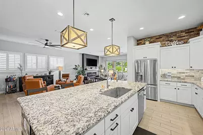 21251 W Hillcrest Boulevard, Buckeye, AZ 85396 - Photo 22