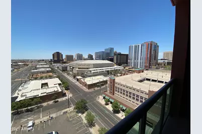 310 S 4th Street #Unit 1204, Phoenix, AZ 85004 - Photo 28