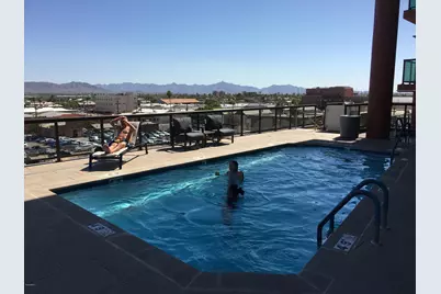 310 S 4th Street #Unit 1204, Phoenix, AZ 85004 - Photo 20