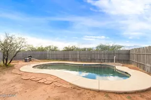 5868 S Hargis Ranch Rd, Hereford, AZ 85615 - Photo 4