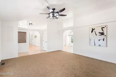 5868 S Hargis Ranch Road, Hereford, AZ 85615 - Photo 8