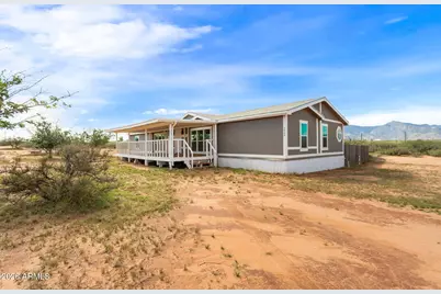 5868 S Hargis Ranch Road, Hereford, AZ 85615 - Photo 2
