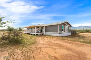 5868 S Hargis Ranch Rd, Hereford, AZ 85615 - Photo 2