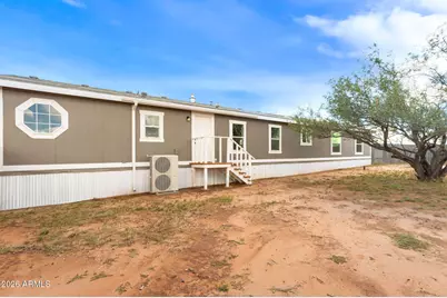 5868 S Hargis Ranch Road, Hereford, AZ 85615 - Photo 36