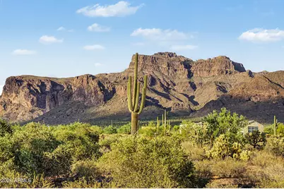 1111 S Deer Run Court, Apache Junction, AZ 85119 - Photo 26