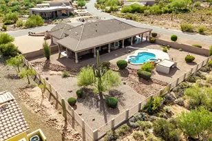1111 S Deer Run Ct, Apache Junction, AZ 85119 - Photo 2