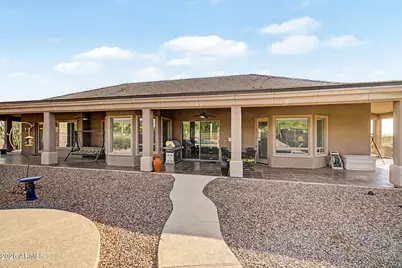1111 S Deer Run Court, Apache Junction, AZ 85119 - Photo 24