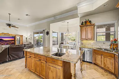 1111 S Deer Run Court, Apache Junction, AZ 85119 - Photo 10