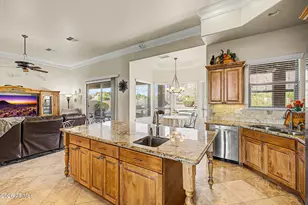 1111 S Deer Run Ct, Apache Junction, AZ 85119 - Photo 10