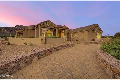 1111 S Deer Run Court, Apache Junction, AZ 85119 - Photo 1