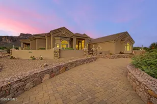 1111 S Deer Run Ct, Apache Junction, AZ 85119 - Photo 1