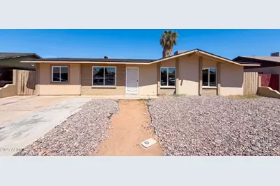 7312 W Mescal Street, Peoria, AZ 85345 - Photo 1