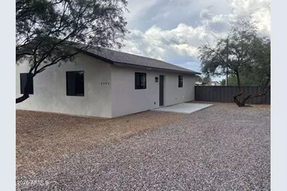 2544 N Calle Segundo --, Huachuca City, AZ 85616 - Photo 1