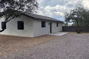 2544 N Calle Segundo, Huachuca City, AZ 85616 - Photo 1