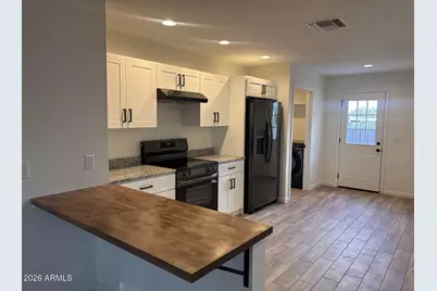 2544 N Calle Segundo --, Huachuca City, AZ 85616 - Photo 6