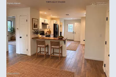2544 N Calle Segundo --, Huachuca City, AZ 85616 - Photo 14