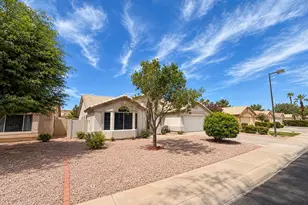 762 S Bahama Dr, Gilbert, AZ 85296 - Photo 1