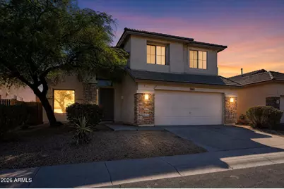 26413 N 65th Drive, Phoenix, AZ 85083 - Photo 1