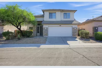 26413 N 65th Drive, Phoenix, AZ 85083 - Photo 2