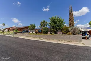 1720 W Palo Verde Dr, Wickenburg, AZ 85390 - Photo 26