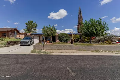 1720 W Palo Verde Drive, Wickenburg, AZ 85390 - Photo 1