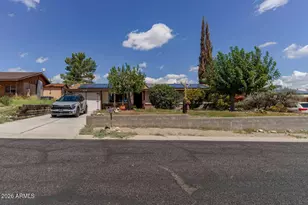 1720 W Palo Verde Dr, Wickenburg, AZ 85390 - Photo 1